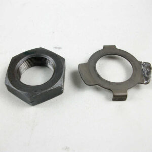 1364-Ecrou de cloche d'embrayage