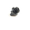 1392-Bouchon d'huile de boite YAMAHA YZ 85 LW