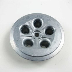 1393-Plateau de pression d'embrayage YAMAHA YZ 85 LW