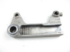 1398-Support d'etrier de frein arrière YAMAHA YZ 85 LW