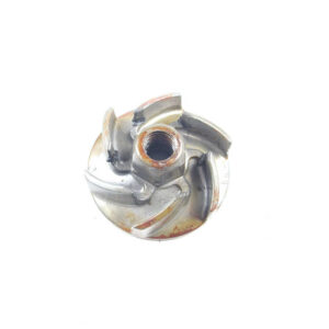 1401-Rotor de pompe à eau YAMAHA YZ 85 LW
