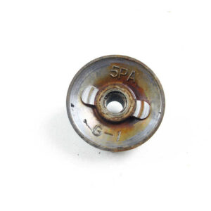 1401a-Rotor de pompe à eau YAMAHA YZ 85 LW