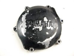 1403-Couvercle d'embrayage YAMAHA YZ 85 LW