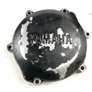 1403-Couvercle d'embrayage YAMAHA YZ 85 LW