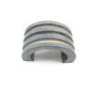 1407-Caoutchouc de reservoir YAMAHA YZ 85 LW