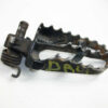 1410-Repose pied droit YAMAHA YZ 85 LW