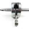 1411-Vilebrequin YAMAHA YZ85 LW Type 5SHN 2009