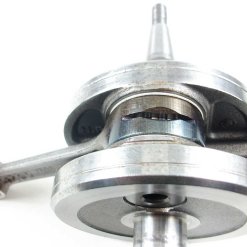 1411e-Vilebrequin YAMAHA YZ85 LW Type 5SHN 2009