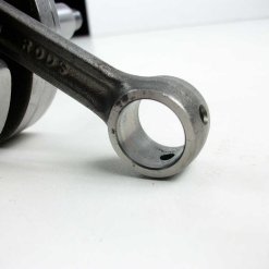 1411f-Vilebrequin YAMAHA YZ85 LW Type 5SHN 2009