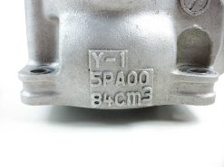 1412b-Cylindre YAMAHA YZ 85 LW