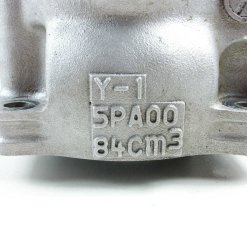 1412b-Cylindre YAMAHA YZ 85 LW