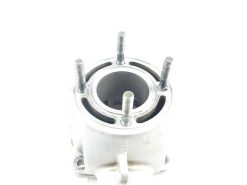 1412i-Cylindre YAMAHA YZ 85 LW