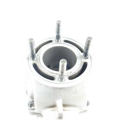 1412i-Cylindre YAMAHA YZ 85 LW