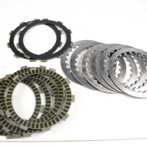 1413-Disques d'embrayage YAMAHA YZ 85 LW