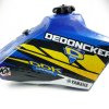 1418-Reservoir à essence YAMAHA YZ 85 LW