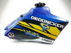 1418-Reservoir à essence YAMAHA YZ 85 LW