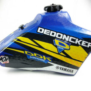 1418-Reservoir à essence YAMAHA YZ 85 LW