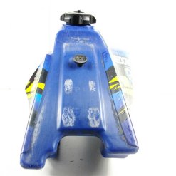 1418c-Reservoir à essence YAMAHA YZ 85 LW