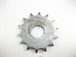 1419-Pignon sortie de boite YAMAHA YZ 85 LW