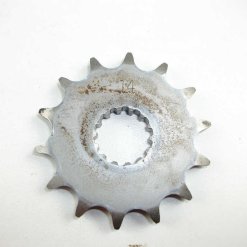 1419-Pignon sortie de boite YAMAHA YZ 85 LW