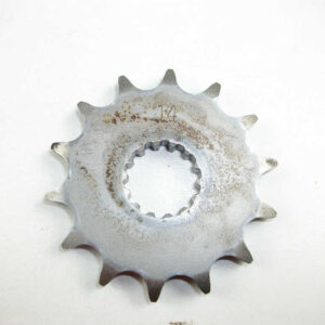 1419-Pignon sortie de boite YAMAHA YZ 85 LW