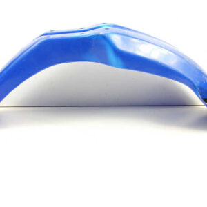 1420b-Garde boue avant YAMAHA YZ85 LW