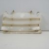 1431-Ouie de radiateur YAMAHA YZ85 LW