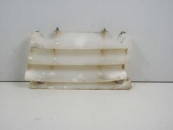 1431-Ouie de radiateur YAMAHA YZ85 LW