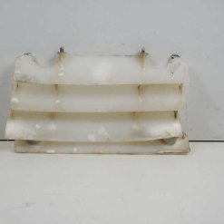1431-Ouie de radiateur YAMAHA YZ85 LW