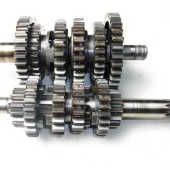1452-Boite de vitesse Yamaha 125 YZ