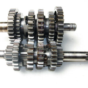 1452-Boite de vitesse Yamaha 125 YZ