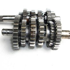 1452a-Boite de vitesse Yamaha 125 YZ