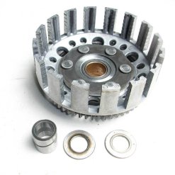 1457-Cloche d'embrayage Yamaha 125 YZ