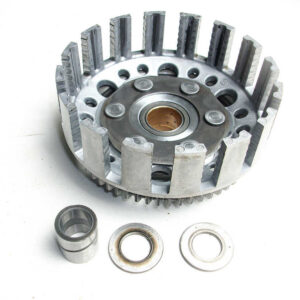 1457-Cloche d'embrayage Yamaha 125 YZ