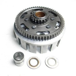 1457a-Cloche d'embrayage Yamaha 125 YZ