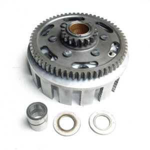 1457a-Cloche d'embrayage Yamaha 125 YZ