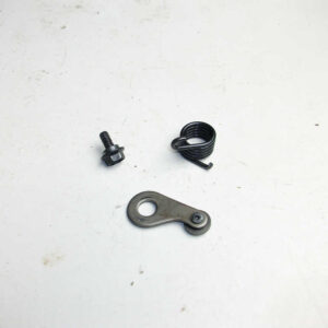 1461-Doigt de sélection Yamaha 125YZ