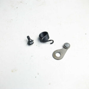 1461a-Doigt de sélection Yamaha 125YZ