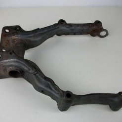 1466a-Support moteur avant Honda CX 500