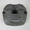 1468-Cache culbuteur Honda CX 500