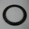 1475-Disque lisse double Honda CX 500