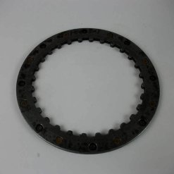 1475-Disque lisse double Honda CX 500