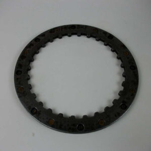 1475-Disque lisse double Honda CX 500