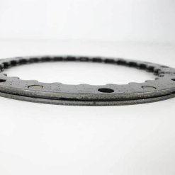 1475a-Disque lisse double Honda CX 500