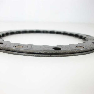 1475a-Disque lisse double Honda CX 500