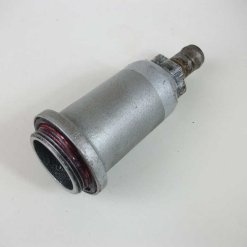 1487a-Support durite mise à l'air Honda CX 500