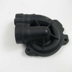 1514-Couvercle de pompe à eau Yamaha XSR 700