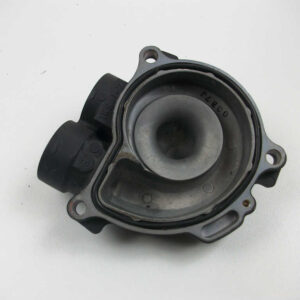 1514a-Couvercle de pompe à eau Yamaha XSR 700