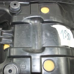 1530f-Selle pilote Yamaha FZ8