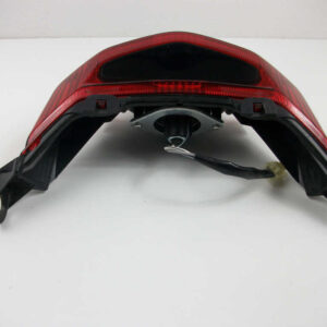 1531a-Feu rouge Suzuki GSF 650 BANDIT